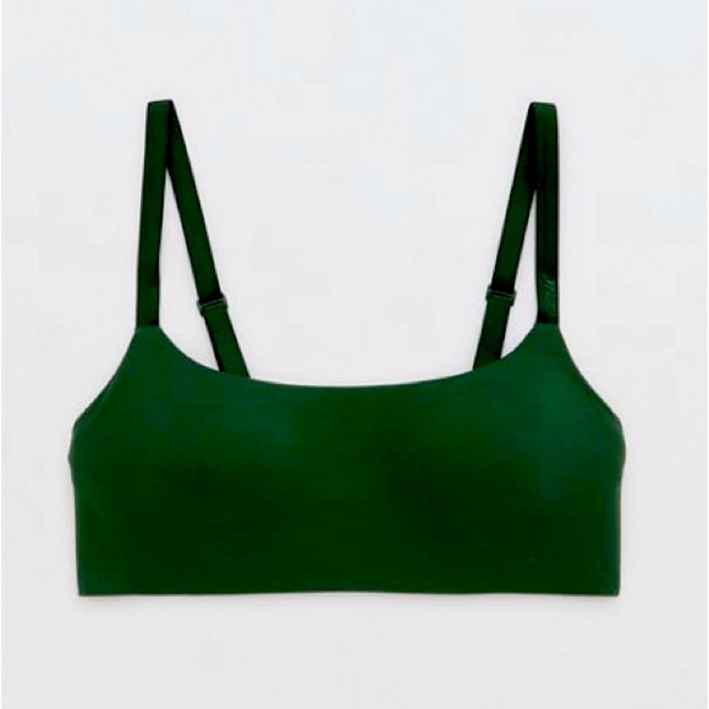 Smootheez wireless bra-ish bralette